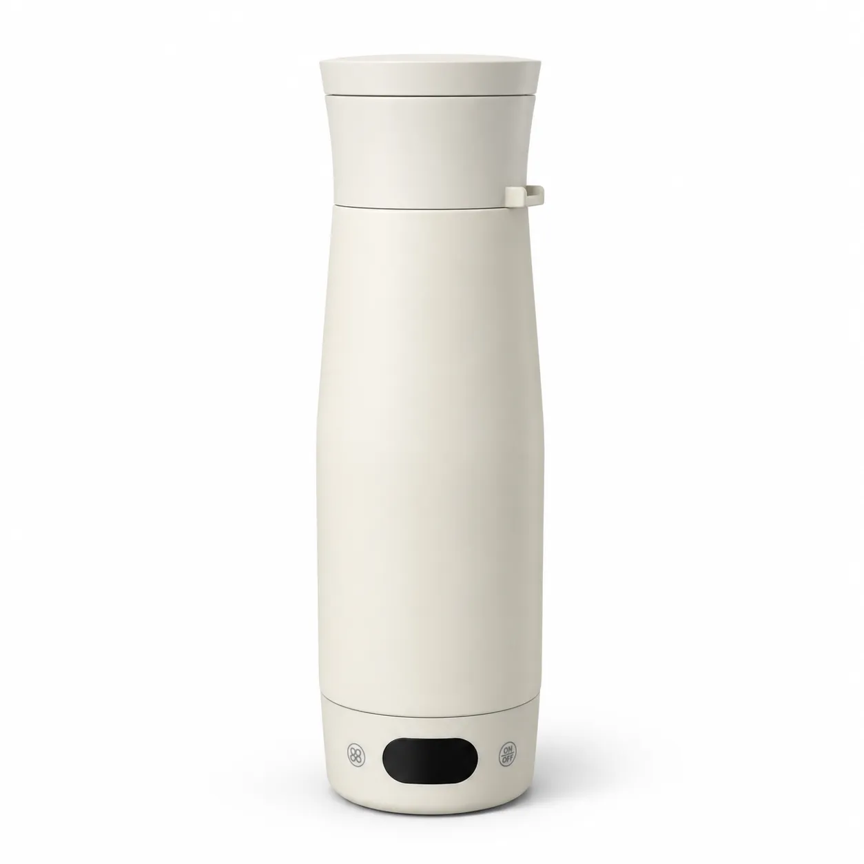 Pure Titanium Portable Electric Kettle